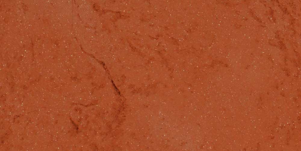 Cotto vecchio rosso aged 17/34/2,5