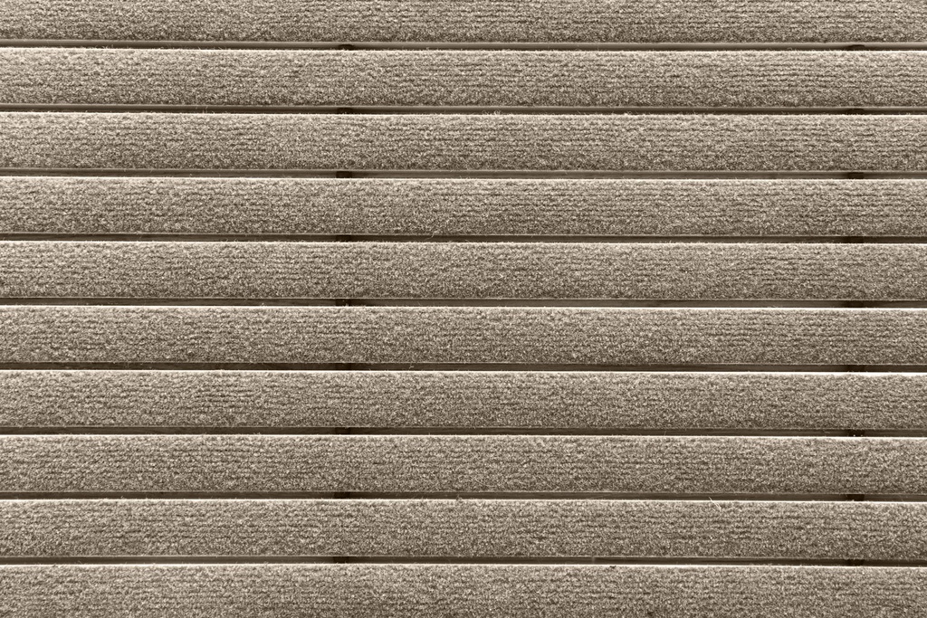 Voetmat Cleanmid B beige 2970 58,5/88,5/2,0