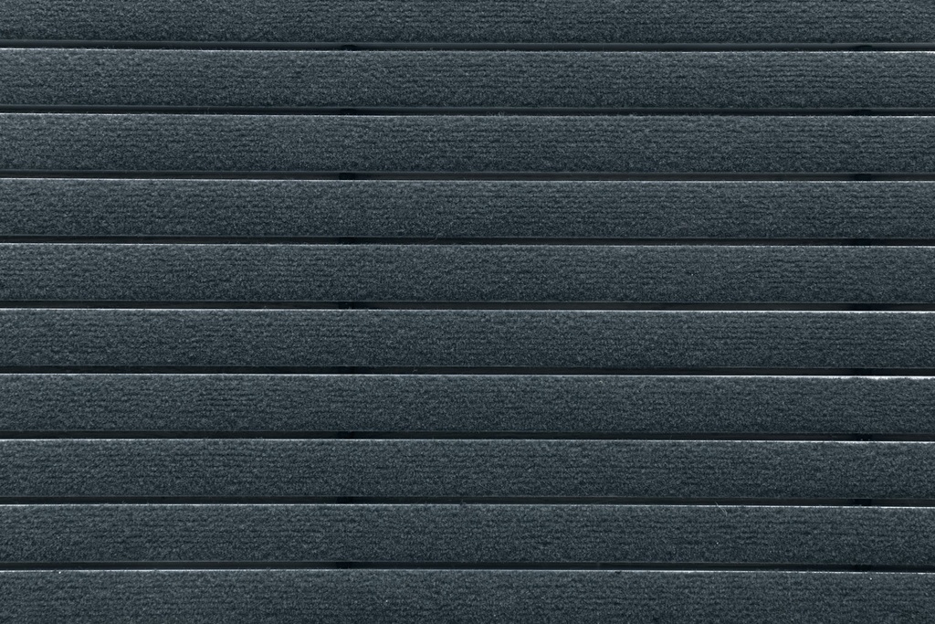 Voetmat Cleanmid B bluegrey 9012 48,5/78,5/2,0