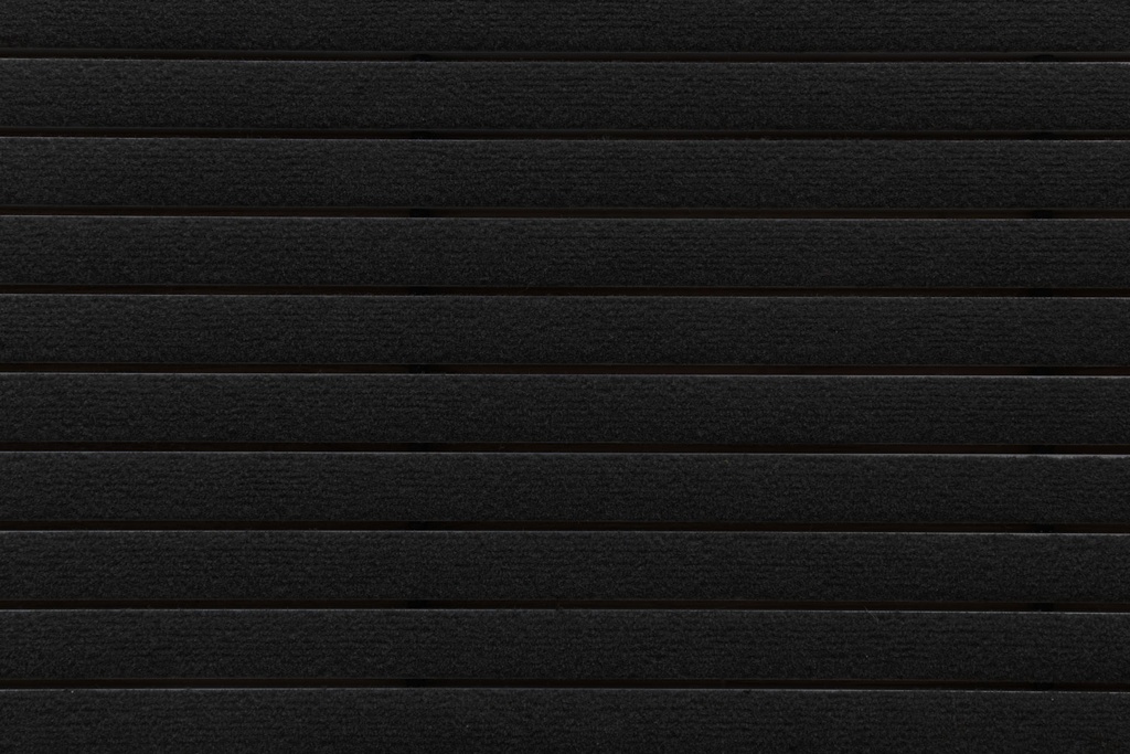 Voetmat Cleanmid B black 9002 op maat/1,0