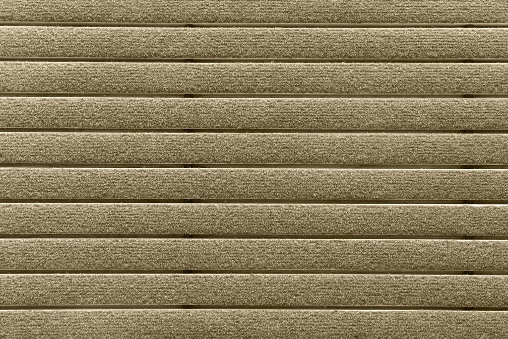 Voetmat Cleanmid B champagne 2990 op maat/1,0