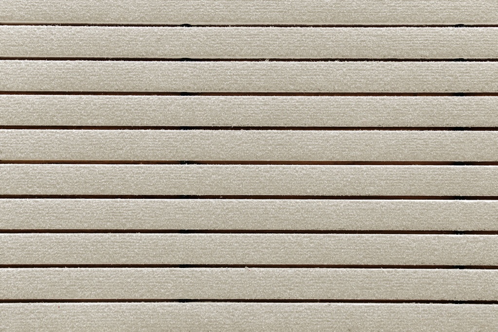 Voetmat Cleanmid B cream 2940 op maat/1,0