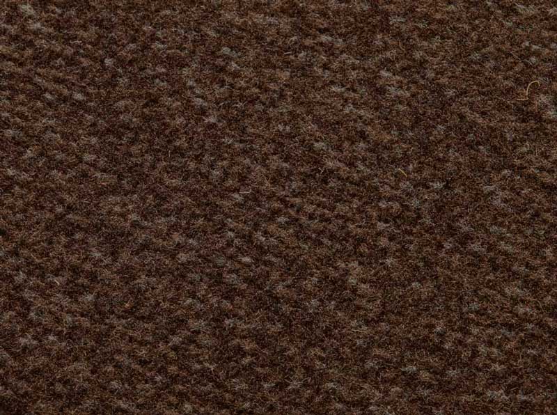 Voetmat Tapis dry bruin D982 48,8/78,8/0,9