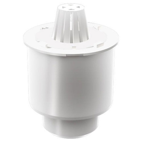 Geurafsluiter/bladvanger voor discreet/cleanbox/gala100 (3d)