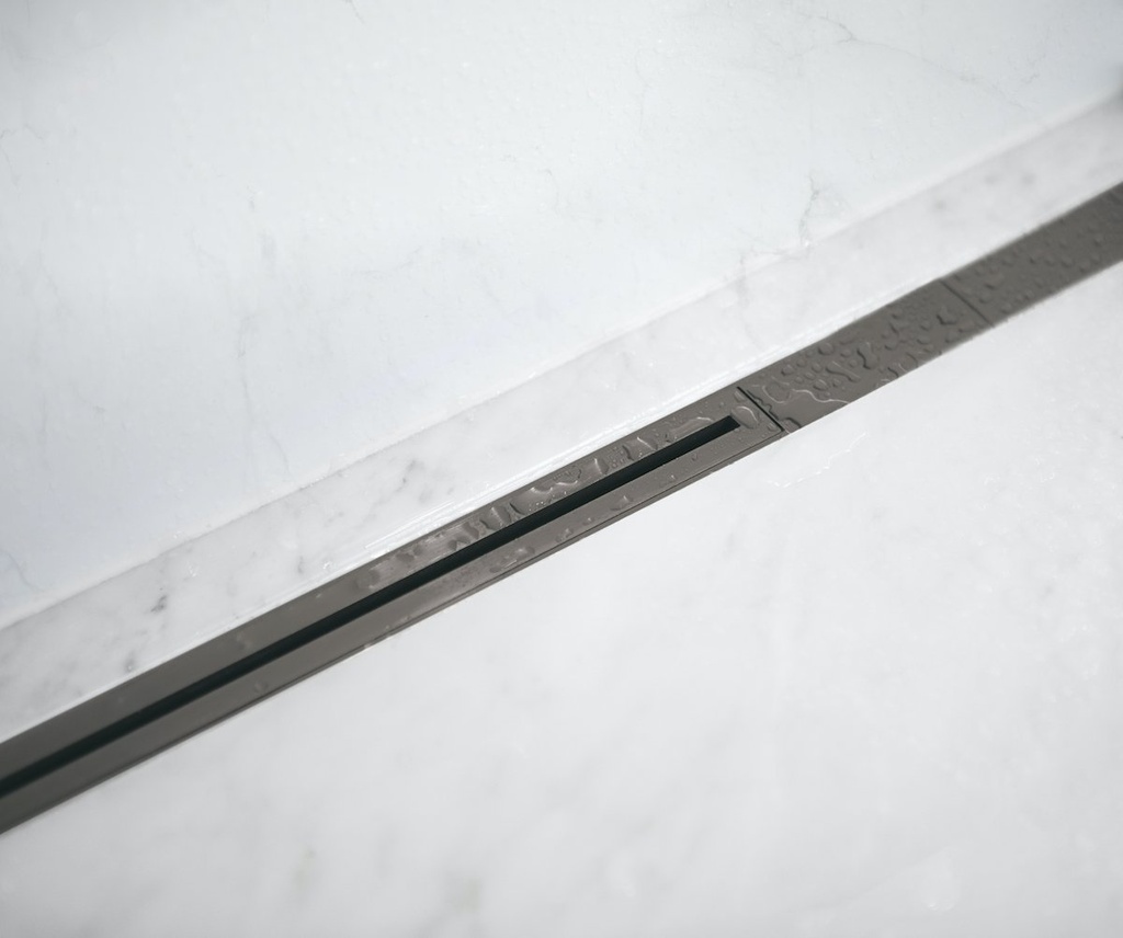 Douchegoot Carrodrain Twiggi low smoke 600xtra