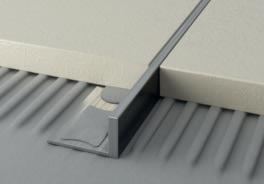 Hoekprofiel alu 4,5 mm 2,7 lm (90210)