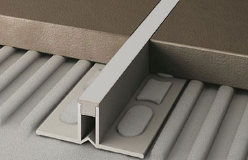 Uitzettingsvoeg light grey RAL7035 12,5 mm 2,7lm (99770)