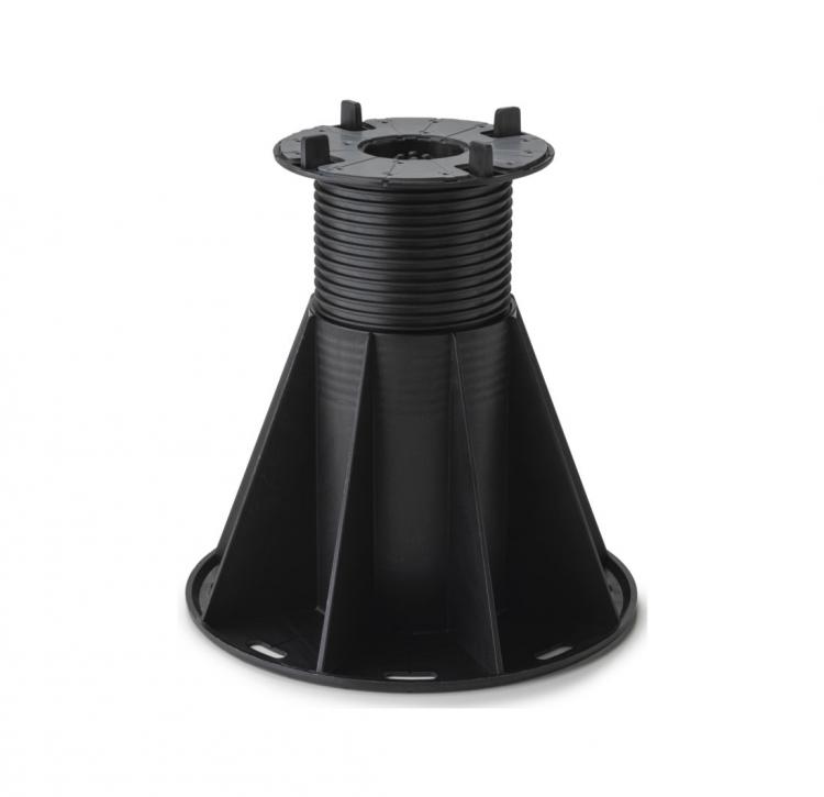 Tegeldrager regelbaar tussen 15 en 28cm (19364)