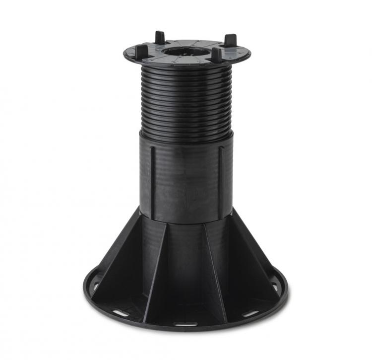 Tegeldrager regelbaar tussen 23,9 en 32cm (19365)