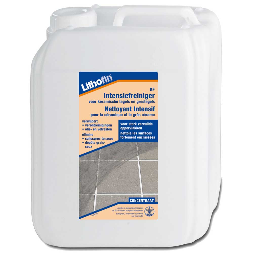 Lithofin KF intensiefreiniger 5 L