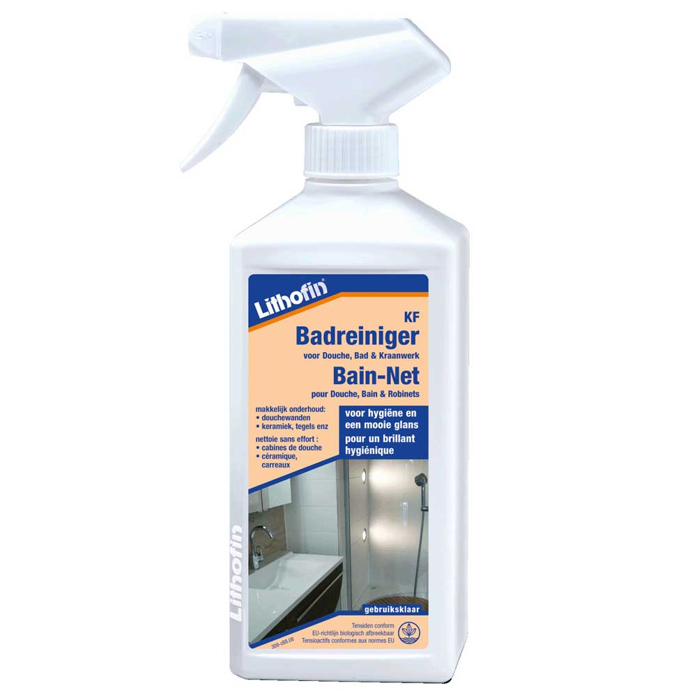 Lithofin KF badreiniger 500ml