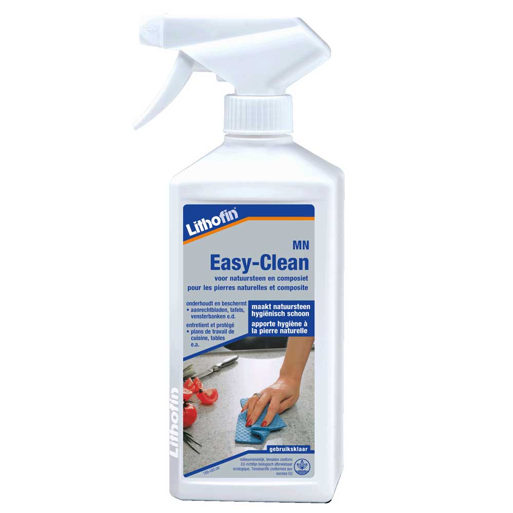 Lithofin MN easy clean 1/2 L (spray)