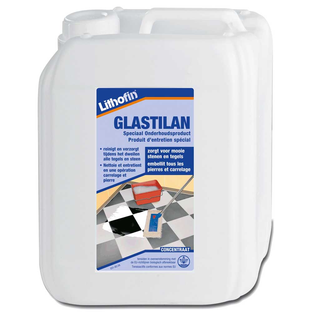 Lithofin UNI glastilan 5 L