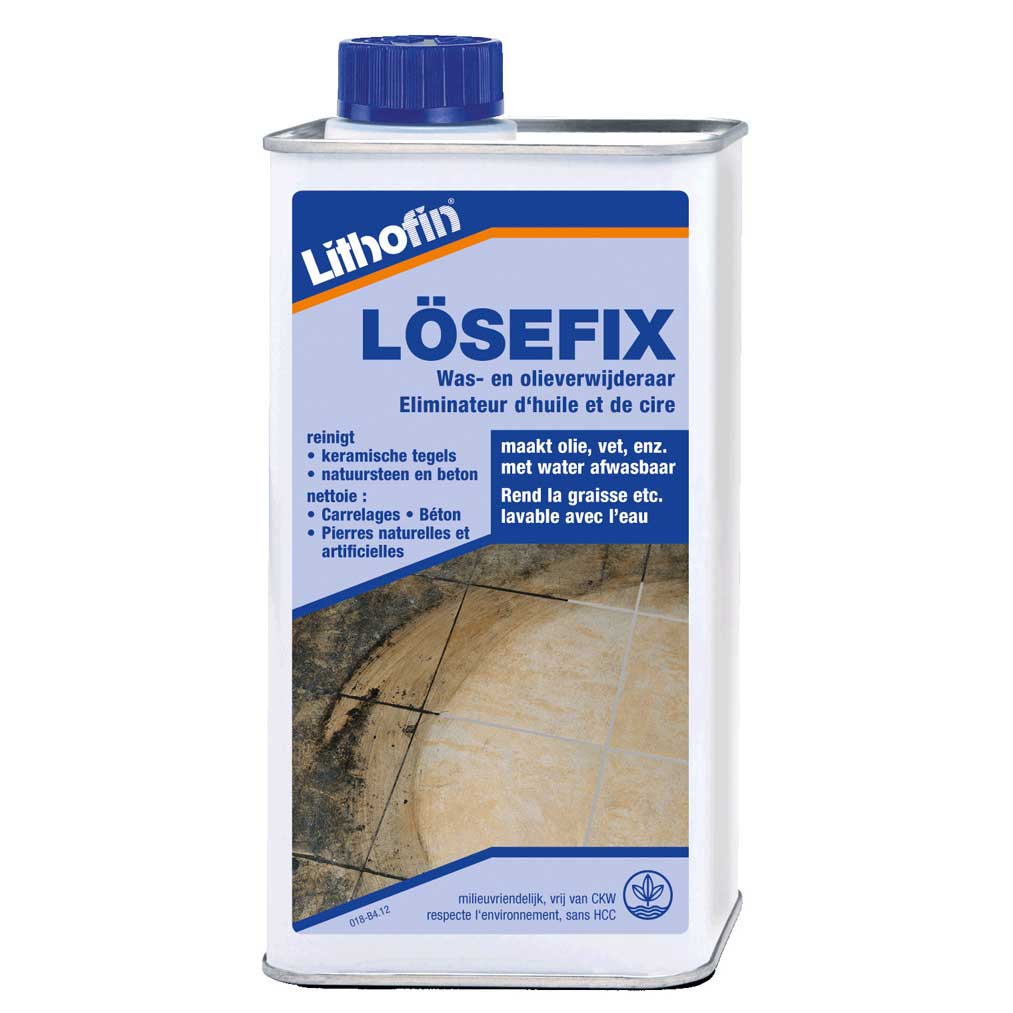 Lithofin UNI losefix 1 L