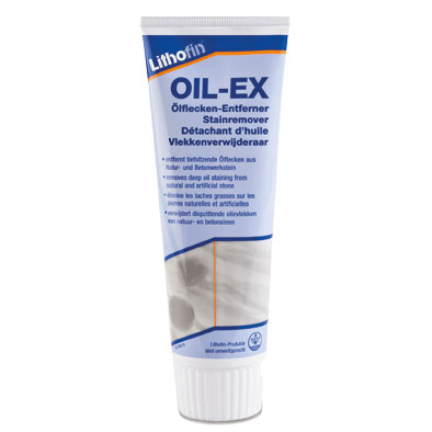 Lithofin UNI Oil-ex 250 ml