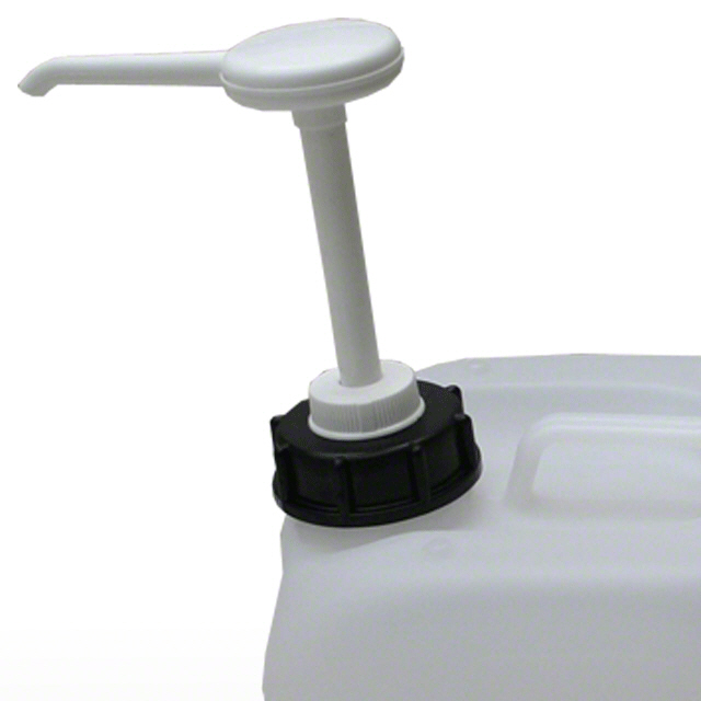 Lithofin doseerpompje 5 L