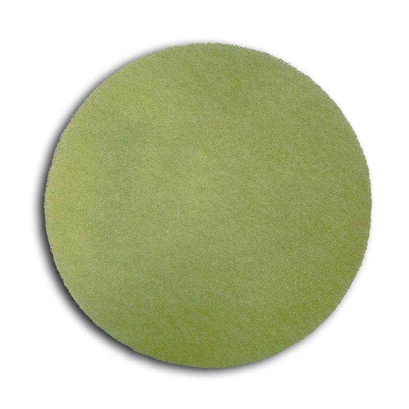 ProPad 17inch - very fine - groen korrel 3000