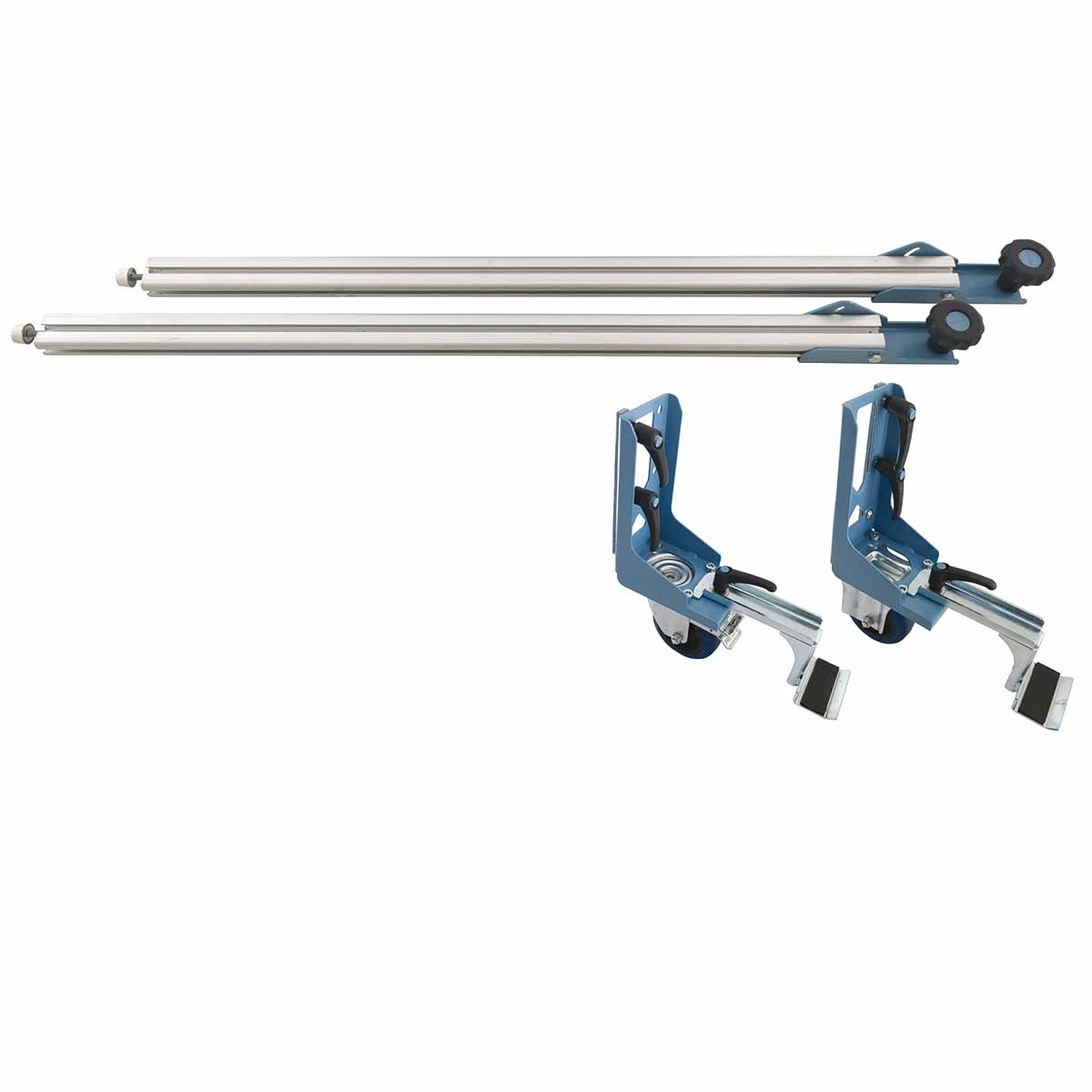 SIGMA kera-lift wagenset (2 wielen+2voeten) (421)