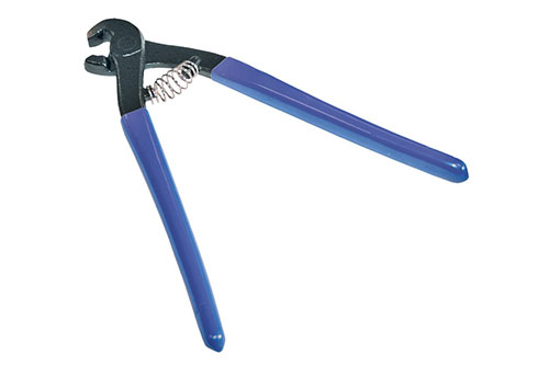 Papegaaibektang 190mm