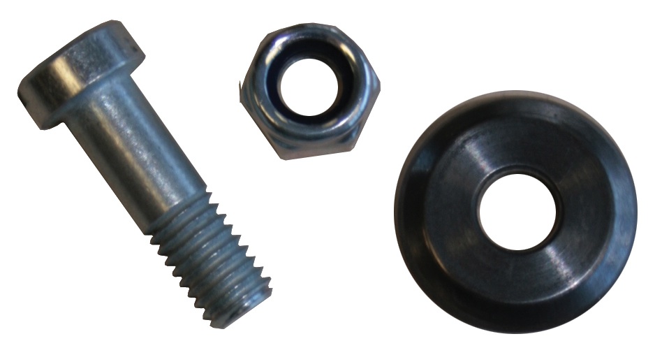 Vervangwiel SIGMA diam 15 mm (14C)