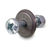 Vervangwiel SIGMA diam 12 mm (Kera-cut) (14G)