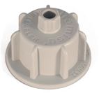 Nivelleersys tiramisu 150 tegeldoppen 12-20mm grijs (emmer)