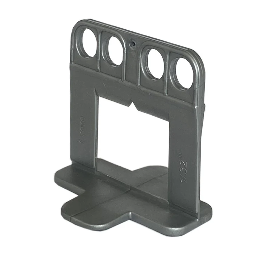 Nivelleersysteem Level 1,00mm h12mm (150st)