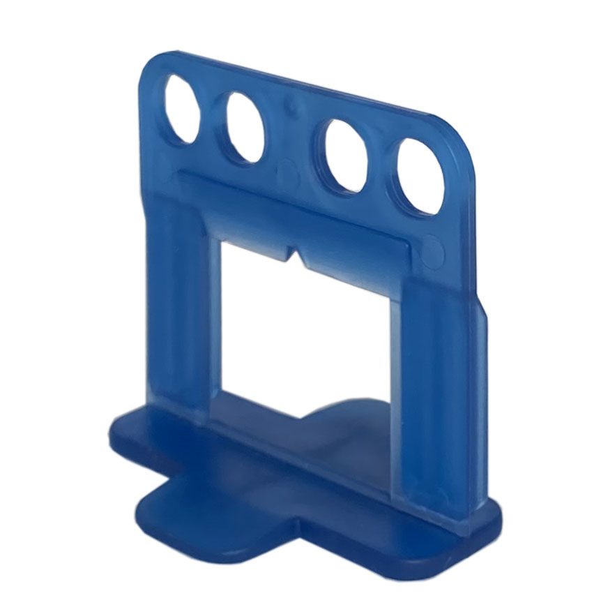 Nivelleersysteem Level 3,00mm h12mm (2800st)