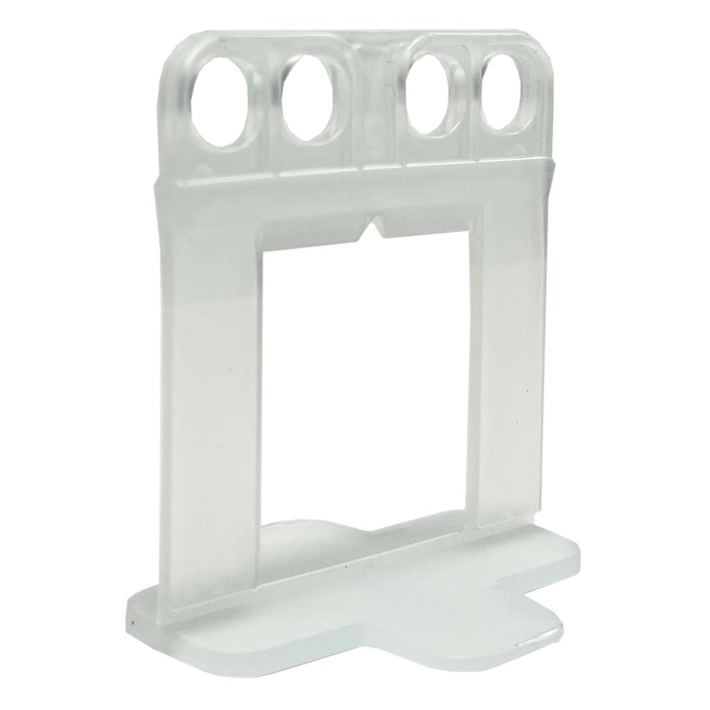 Nivelleersysteem Level 1,50mm h20mm (100st)