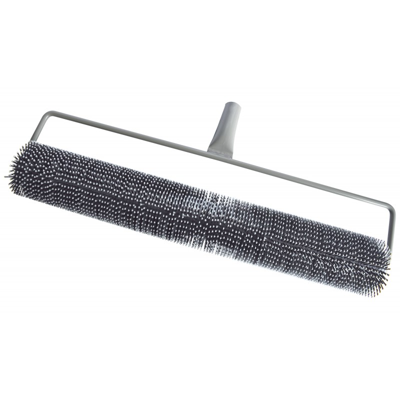 Ontluchtingsrol voor egalisatie fijn 14mm