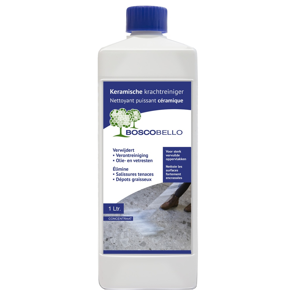 Boscobello keramisch krachtreiniger 1L