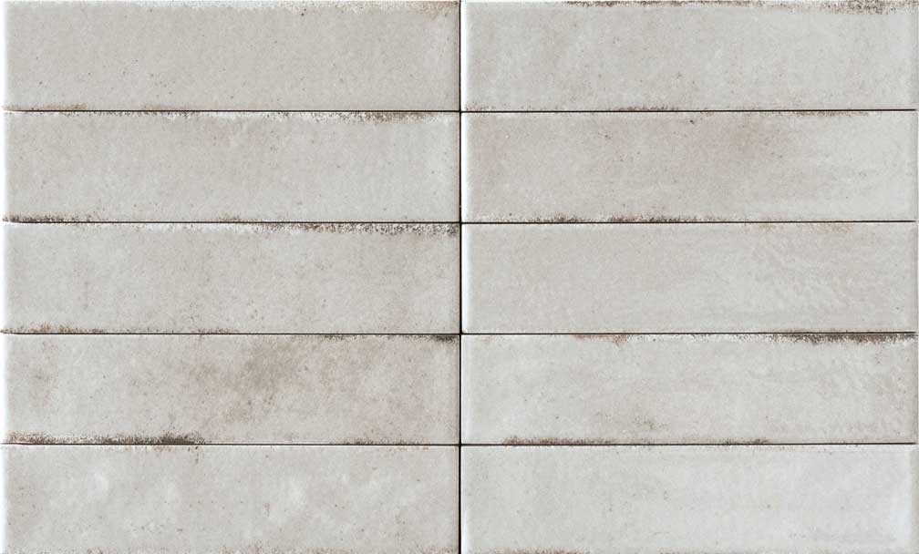 Materici argilla 6/25/0,95 glanzend LOT