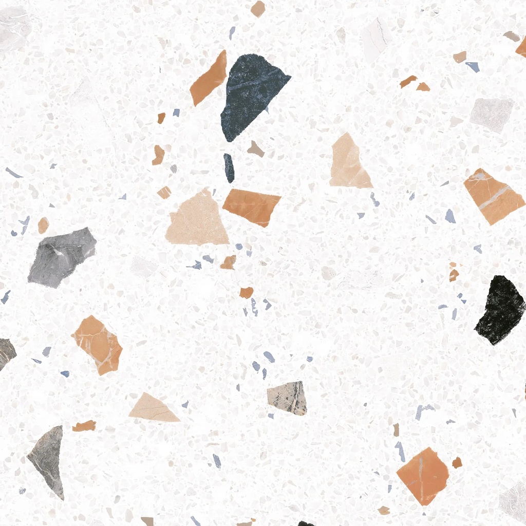 Confetti white 60/60/0,9 sat/rett. LOT