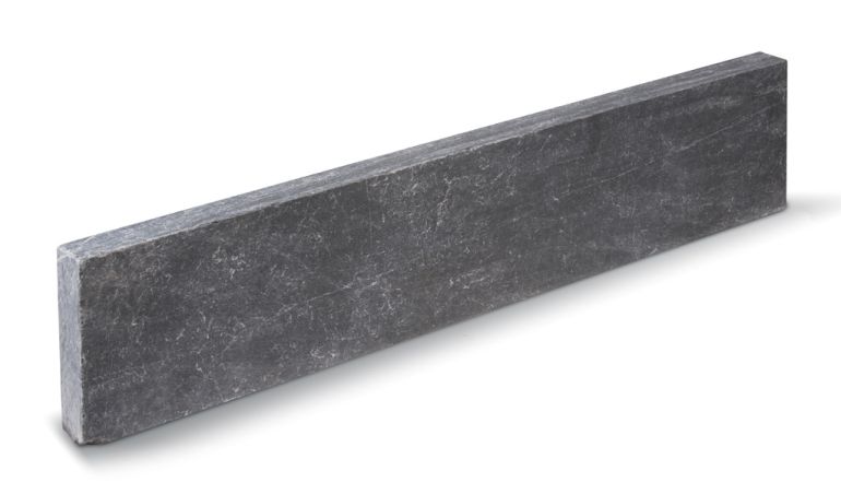 Asian blue antico standaardstuk 100/30/5