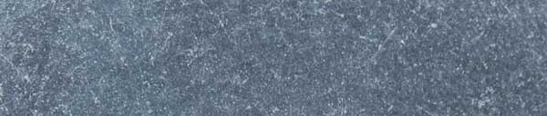 Blauwe Steen natura blauw strips 9,3/40à60/2,0 NG (op aanvra