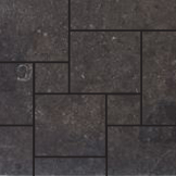 Blauwe Steen antico romeins verband/2,0 NG