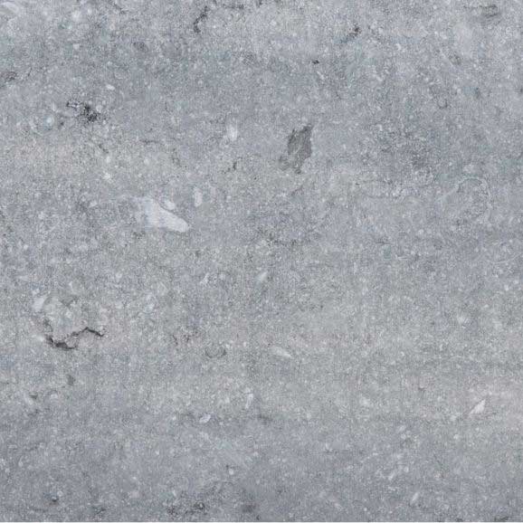 Blauwe steen diamantgezaagd 40/40/3,0 NG