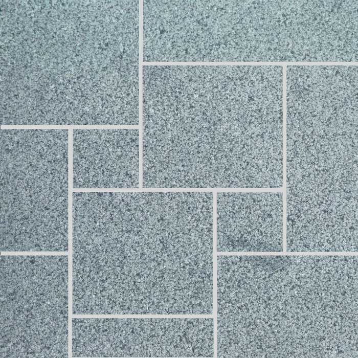 Blauwe steen agripa romeins verband/2,0 NG