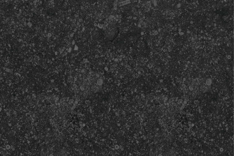 Blauwe Steen dalle de Soignies zwart aspect 40/80/2,0 TK