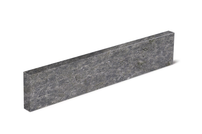 Blauwe steen vieux bleu belge plint VL/7/1,5