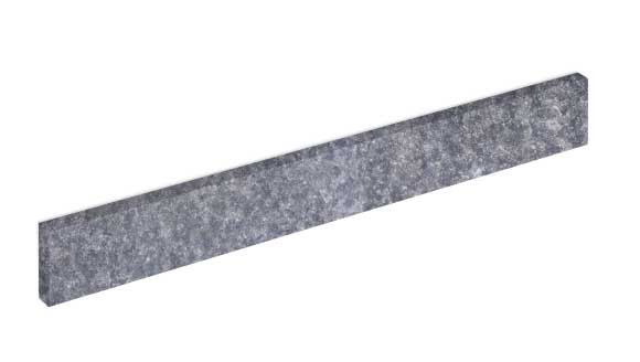 Blauwe steen vieux bleu belge versailles plint 7/1,5