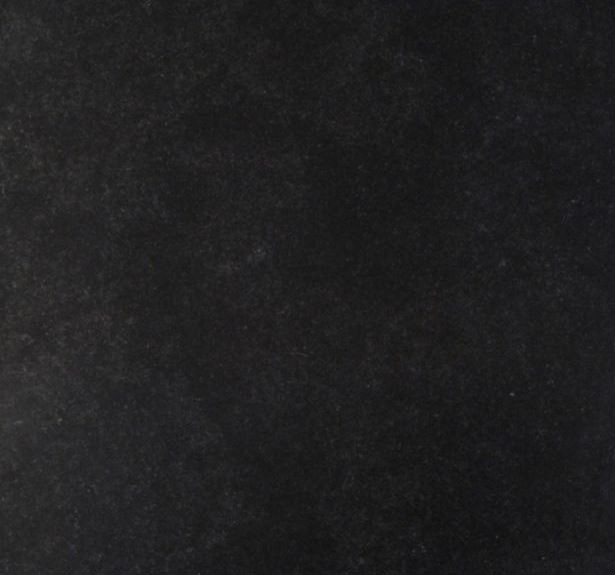 Noir d'orient geschuurd 40/40/1,5-2