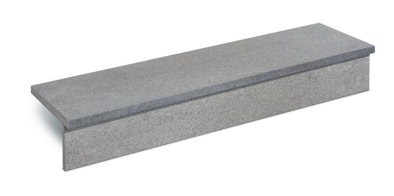 Pepperino dark gevlamd trede 120,6/35/3