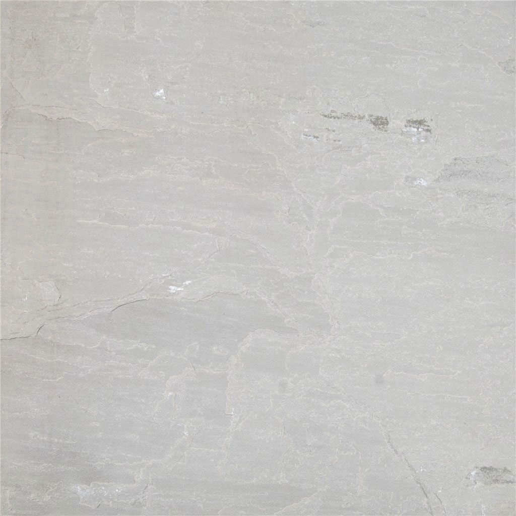 Kandla grey natuurruw gezaagde kanten 60/60/2,5