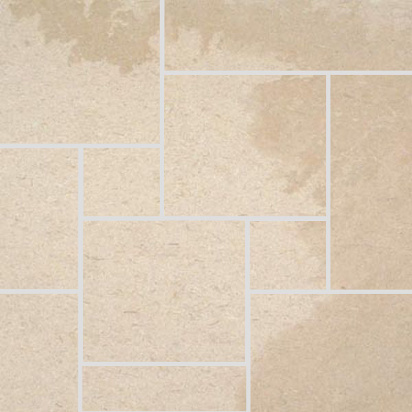 Simyra brossato romeins verband/2