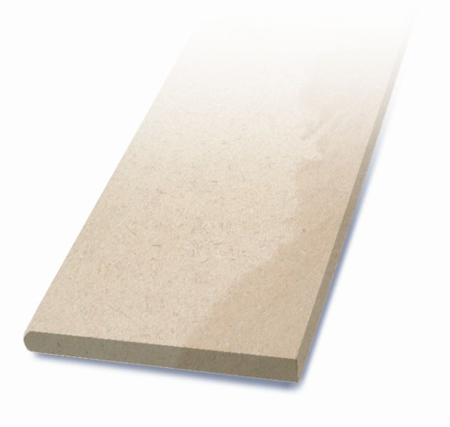 Simyra brossato zwembadboord 120,6/40/5 T2