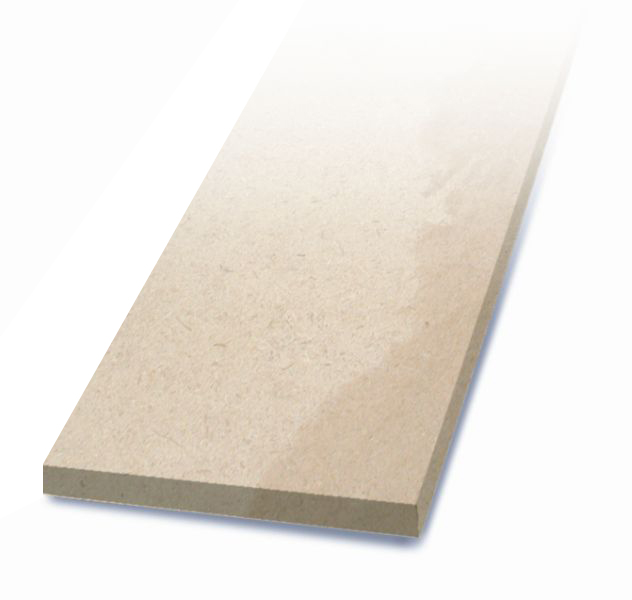 Simyra brossato zwembadboord 30/60/3 T1