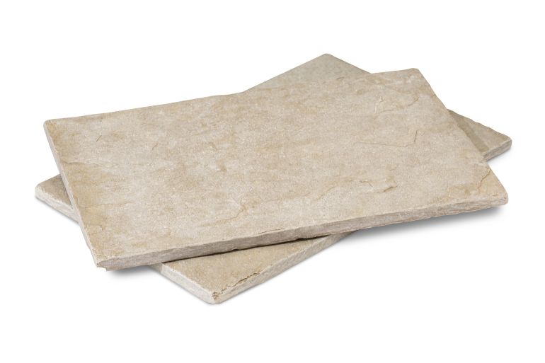 Tandur yellow natuurruw getrommeld 60/90/2,2