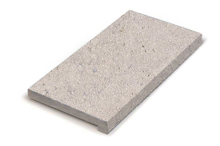 Sinai Pearl sensato zwembadboord 40/80/3-5 T3