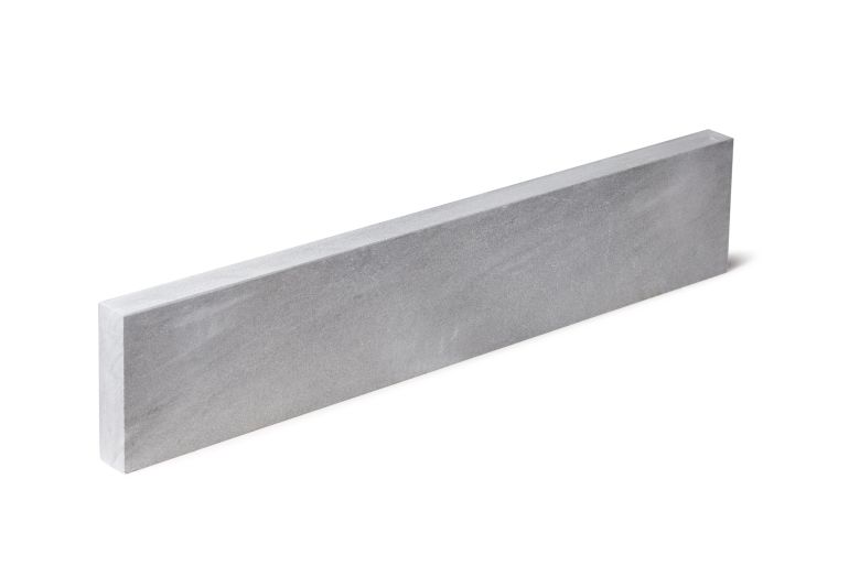 Vinh blue geschuurd standaardstuk 100/30/5